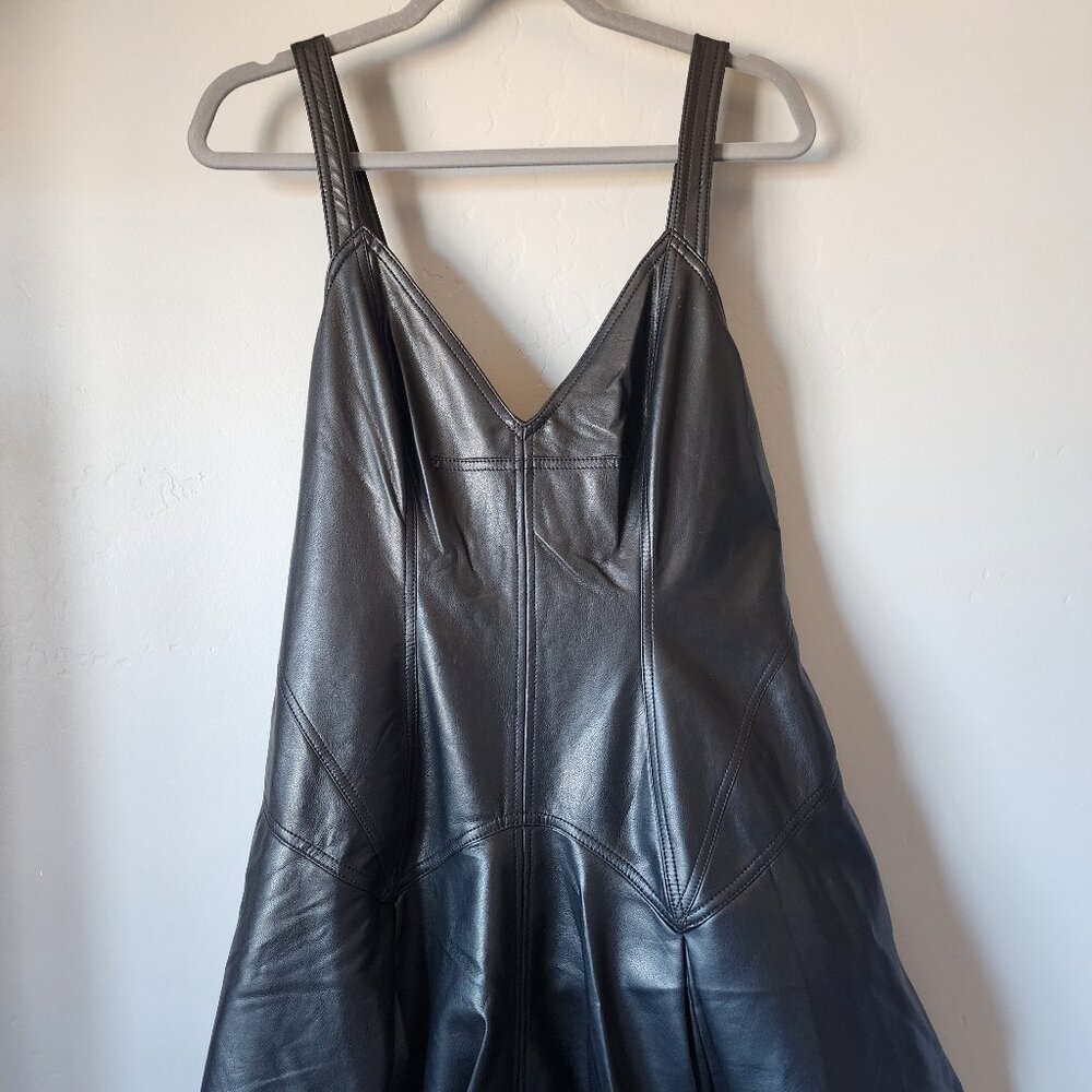 Anthropologie Dress "NEW" - Picture 9 of 16